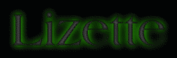 Lizette First Name