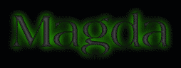 Magda First Name