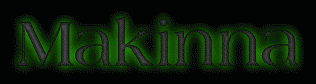 Makinna First Name