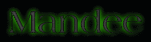 Mandee First Name