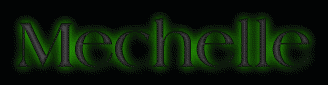 Mechelle First Name