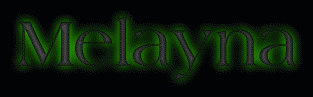 Melayna First Name
