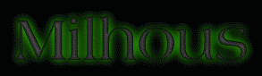 Milhous First Name