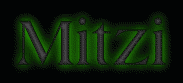 Mitzi First Name