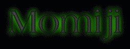 Momiji First Name