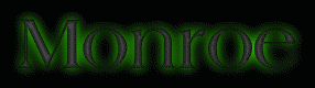 Monroe First Name