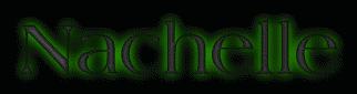 Nachelle First Name