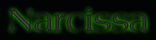 Narcissa First Name