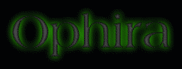 Ophira First Name
