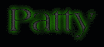 Patty First Name
