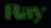 Ray First Name
