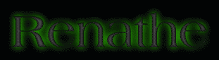 Renathe First Name