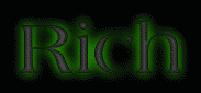 Rich First Name