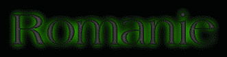 Romanie First Name