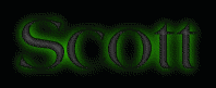 Scott First Name