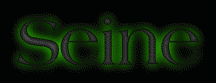 Seine First Name