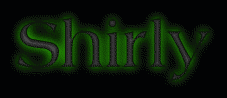 Shirly First Name