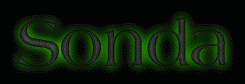 Sonda First Name
