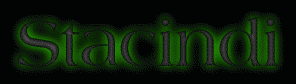 Stacindi First Name