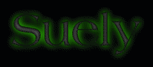 Suely First Name