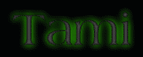 Tami First Name