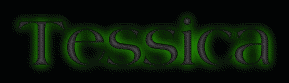 Tessica First Name
