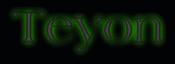 Teyon First Name