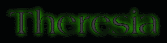 Theresia First Name