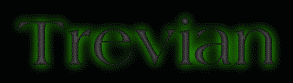 Trevian First Name