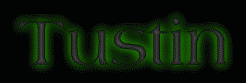 Tustin First Name