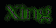 Xing First Name