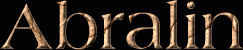 Abralin First Name