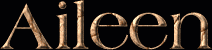 Aileen First Name