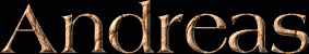 Andreas First Name