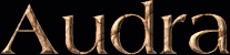 Audra First Name