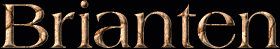 Brianten First Name