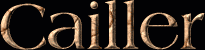 Cailler First Name