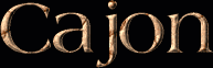 Cajon First Name