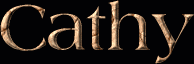Cathy First Name