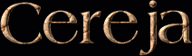 Cereja First Name