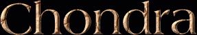 Chondra First Name