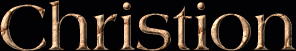 Christion First Name