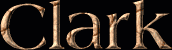 Clark First Name