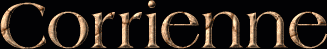 Corrienne First Name