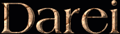 Darei First Name