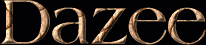 Dazee First Name