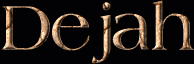 Dejah First Name