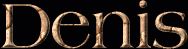 Denis First Name