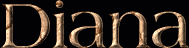 Diana First Name