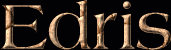 Edris First Name